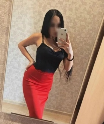 Проститутка Диана